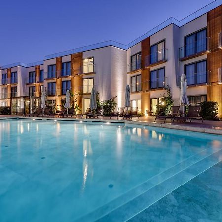גומושלוק Bodrum Astrid Hotel מראה חיצוני תמונה