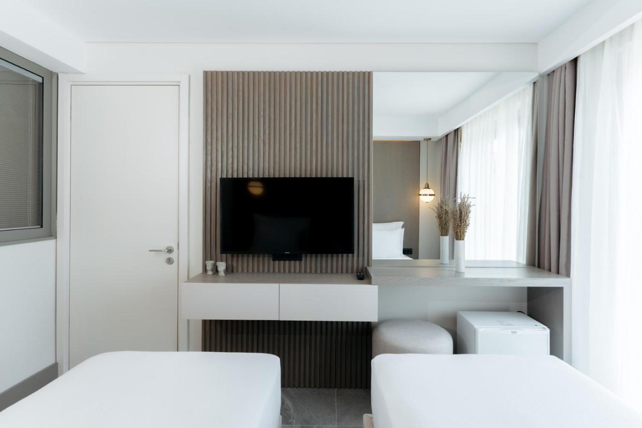 גומושלוק Bodrum Astrid Hotel מראה חיצוני תמונה
