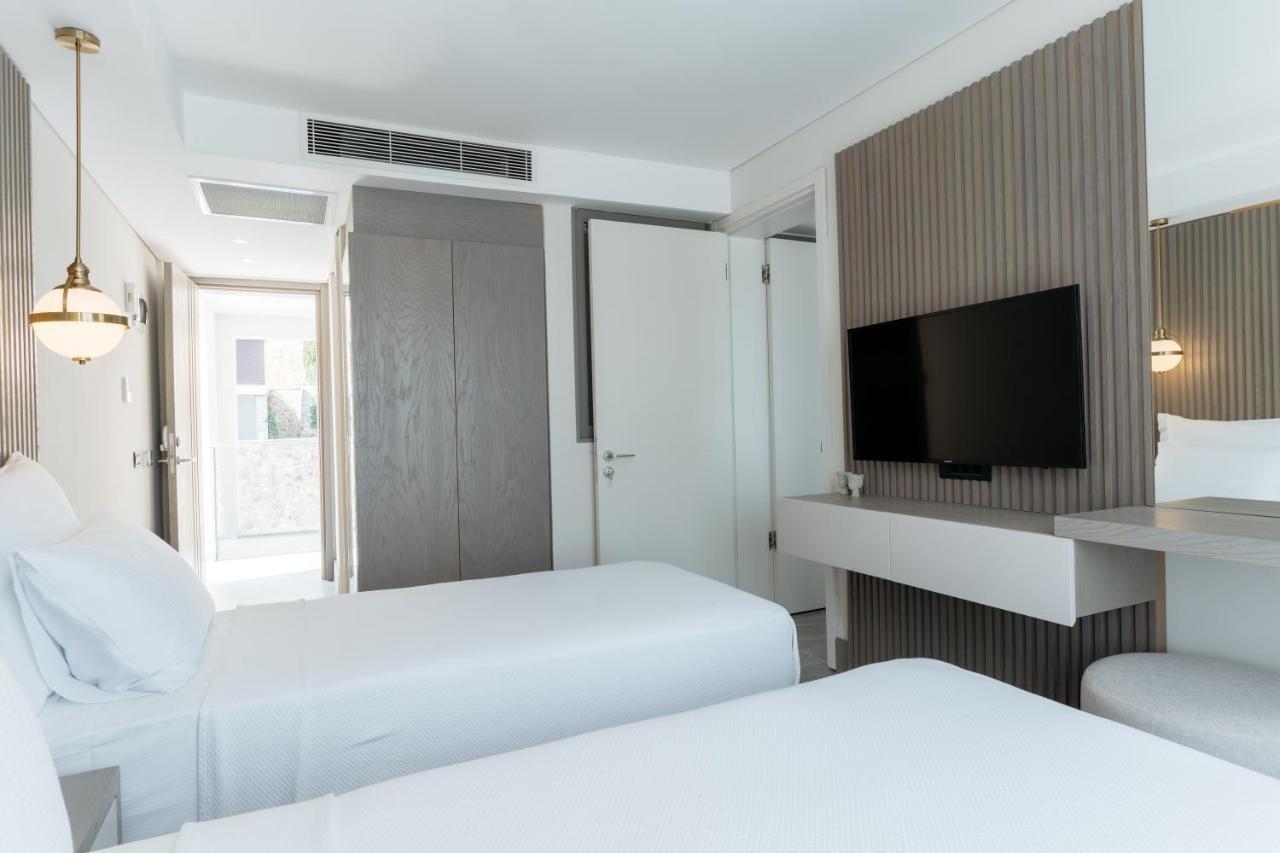 גומושלוק Bodrum Astrid Hotel מראה חיצוני תמונה
