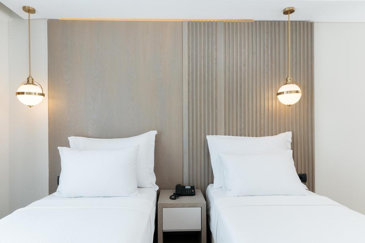 גומושלוק Bodrum Astrid Hotel מראה חיצוני תמונה