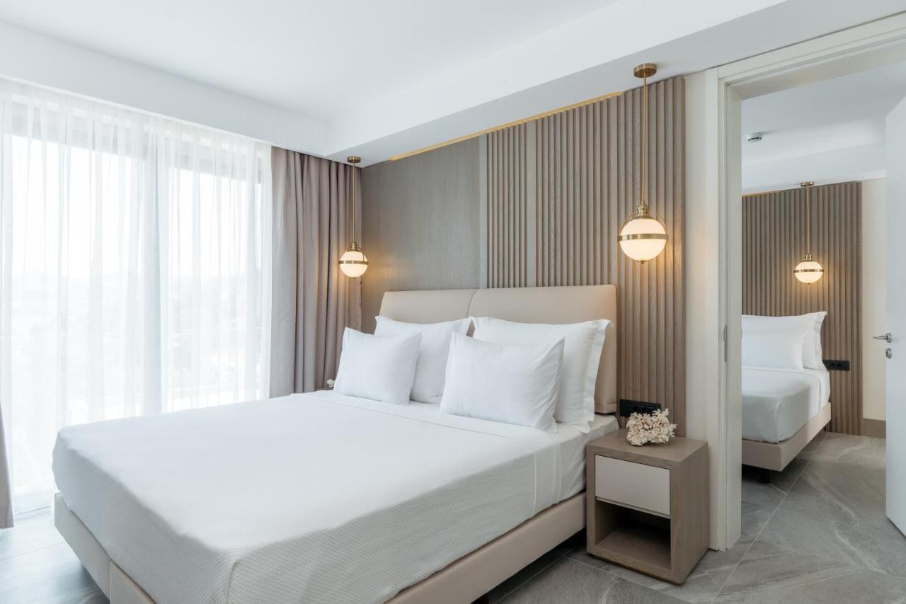 גומושלוק Bodrum Astrid Hotel מראה חיצוני תמונה