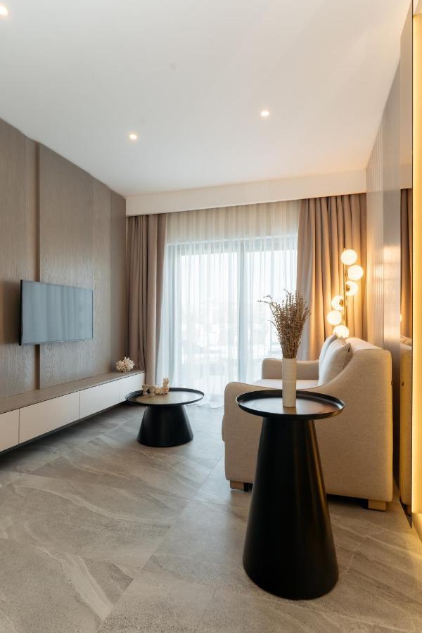 גומושלוק Bodrum Astrid Hotel מראה חיצוני תמונה