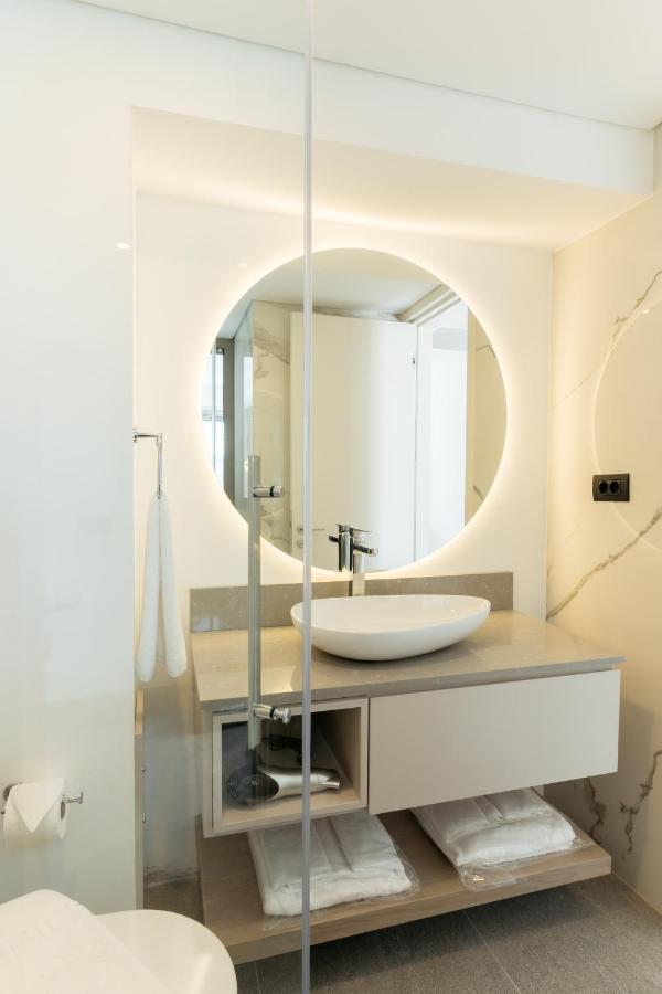 גומושלוק Bodrum Astrid Hotel מראה חיצוני תמונה