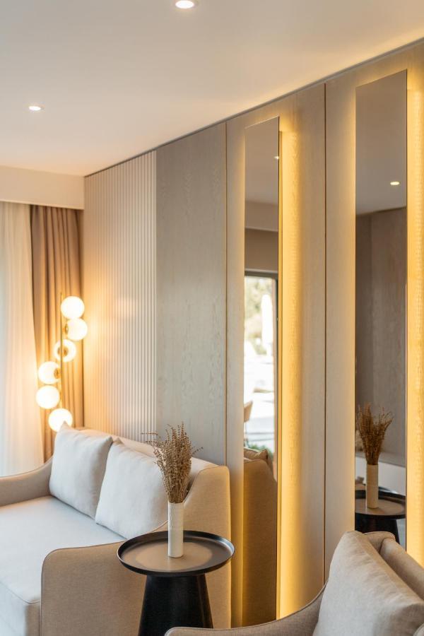 גומושלוק Bodrum Astrid Hotel מראה חיצוני תמונה
