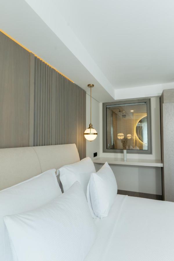גומושלוק Bodrum Astrid Hotel מראה חיצוני תמונה