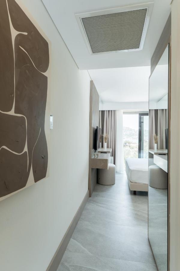 גומושלוק Bodrum Astrid Hotel מראה חיצוני תמונה