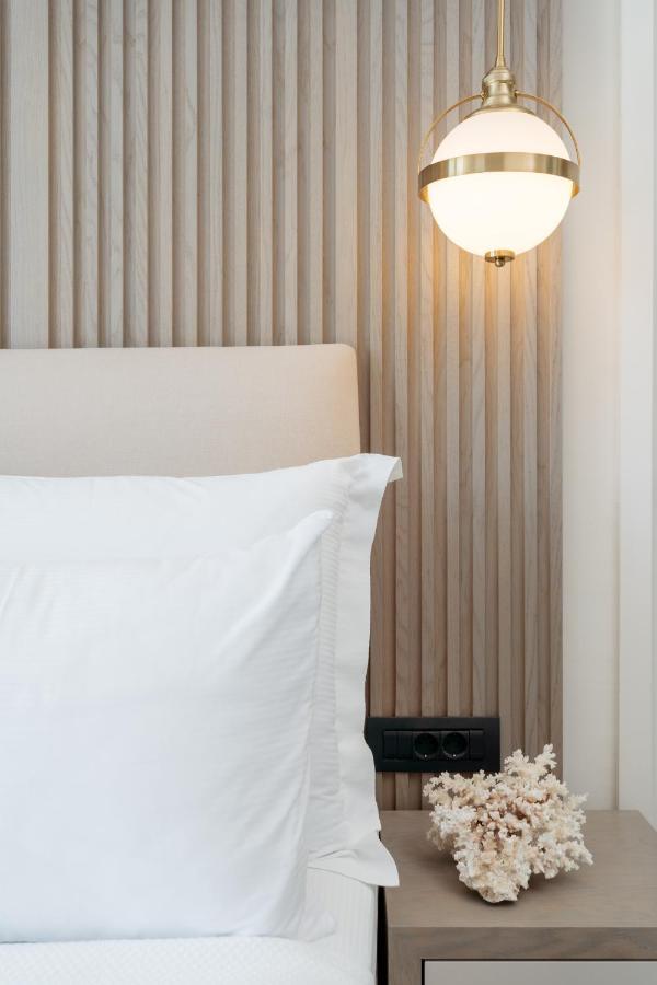 גומושלוק Bodrum Astrid Hotel מראה חיצוני תמונה