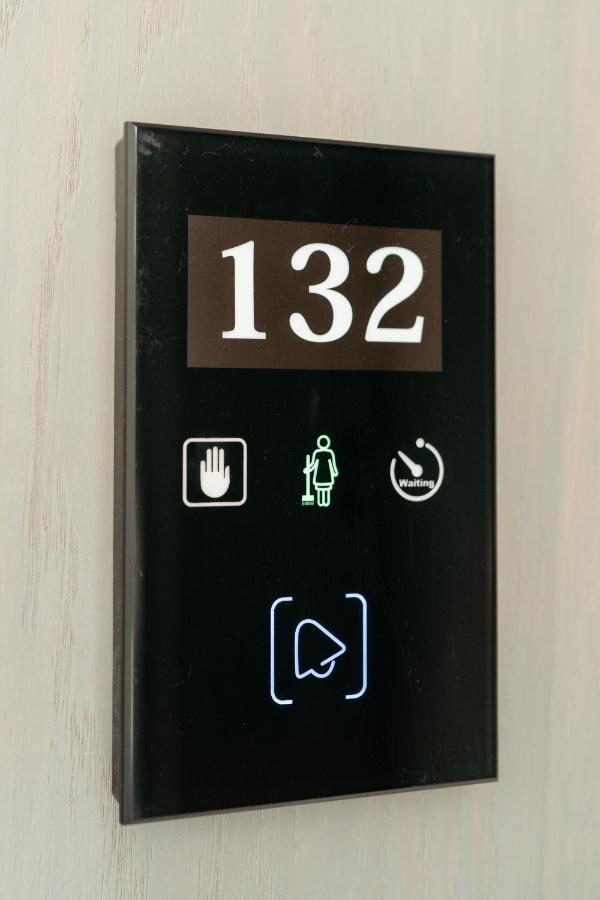 גומושלוק Bodrum Astrid Hotel מראה חיצוני תמונה