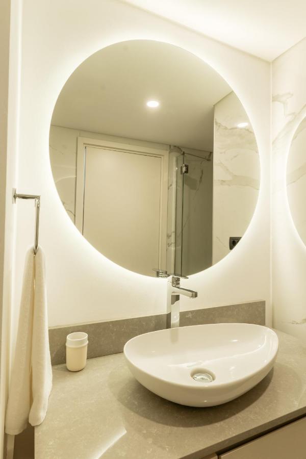 גומושלוק Bodrum Astrid Hotel מראה חיצוני תמונה